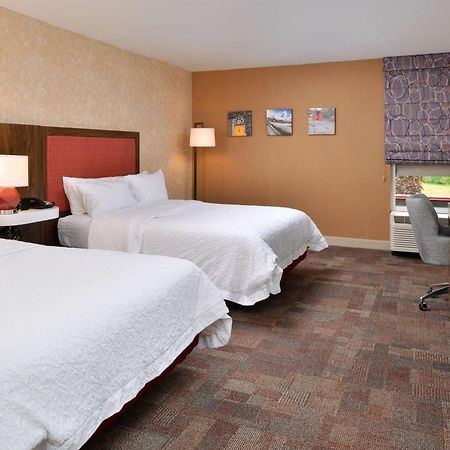 Hampton Inn Wytheville Dış mekan fotoğraf