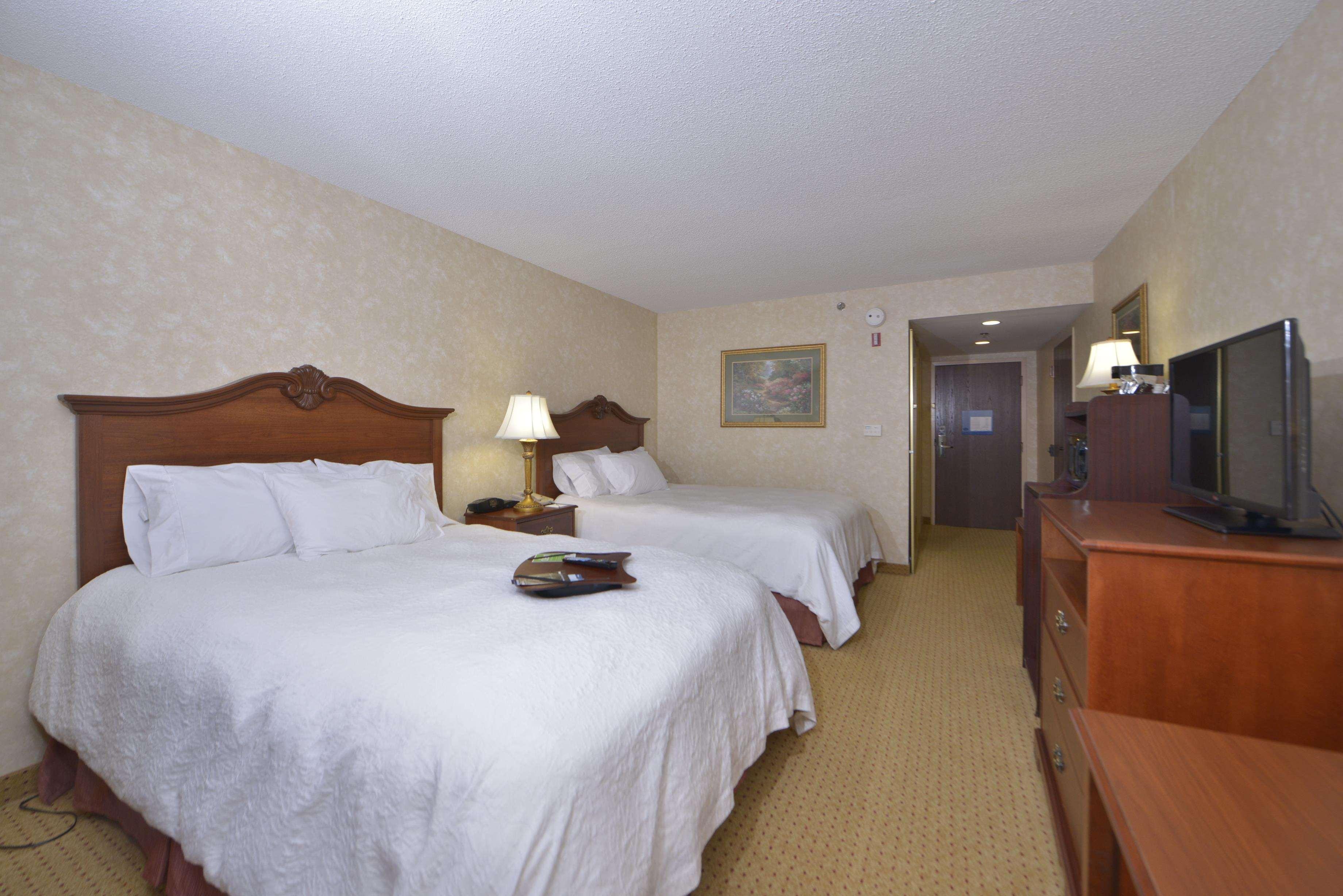 Hampton Inn Wytheville Dış mekan fotoğraf