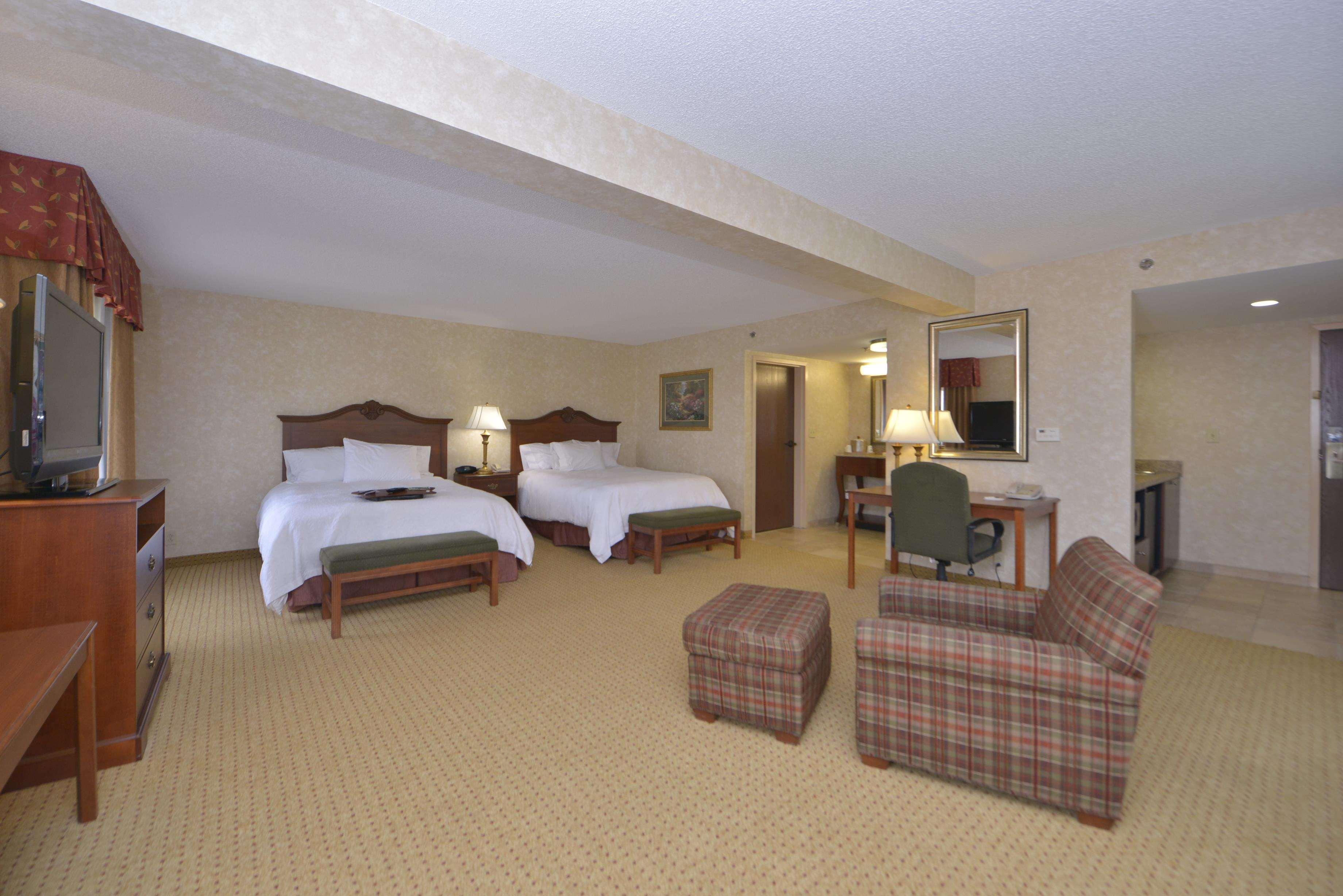 Hampton Inn Wytheville Dış mekan fotoğraf
