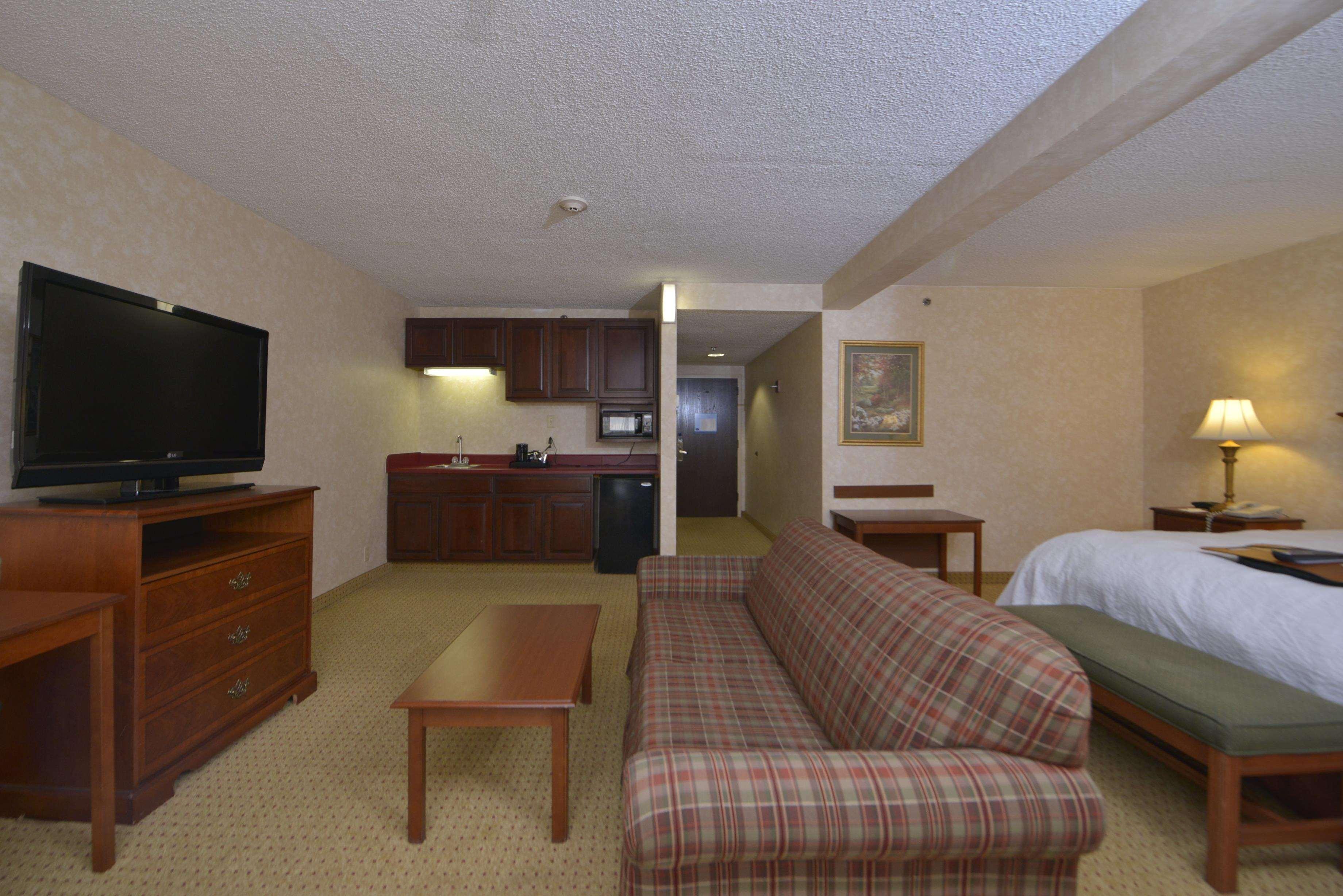 Hampton Inn Wytheville Dış mekan fotoğraf