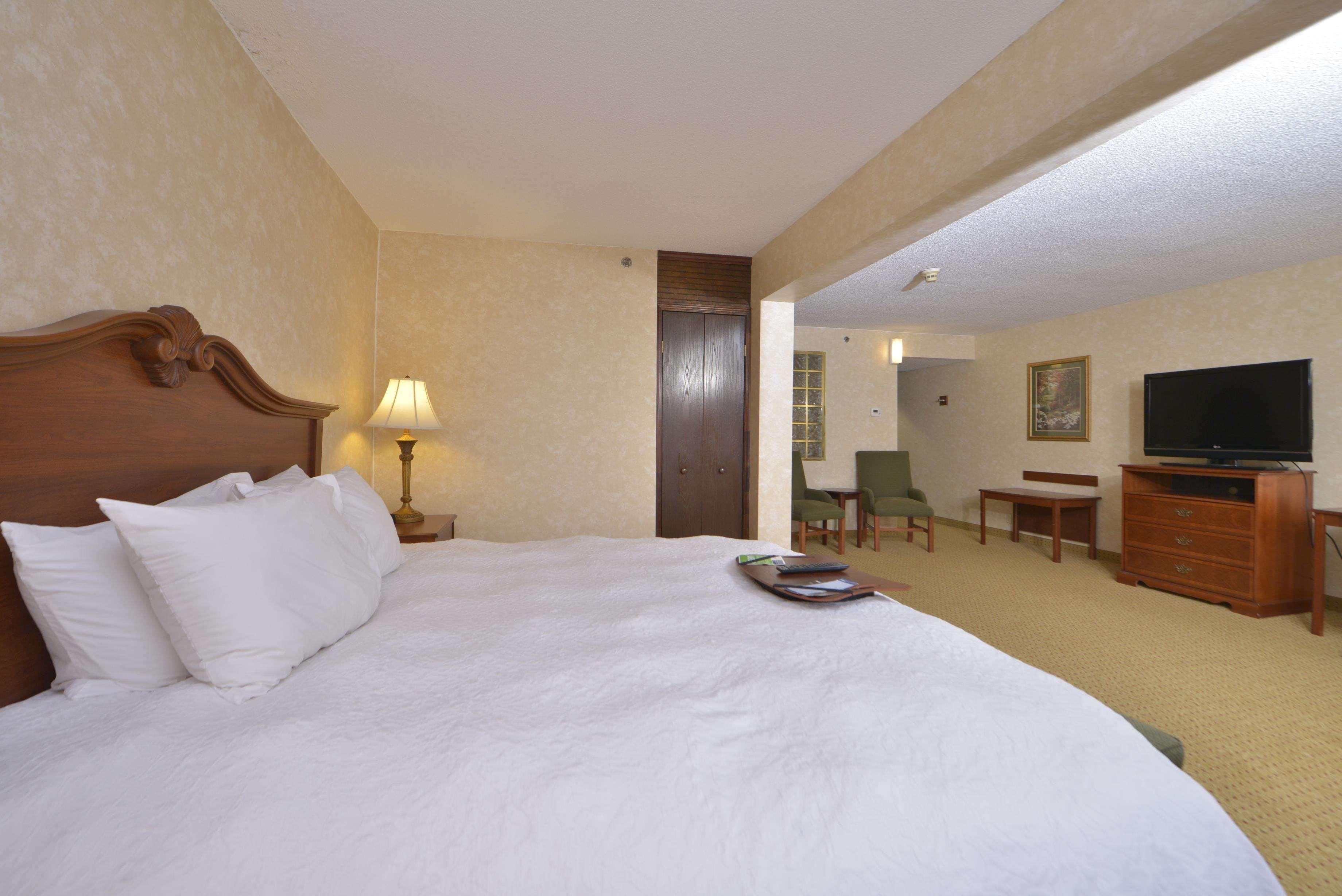 Hampton Inn Wytheville Dış mekan fotoğraf