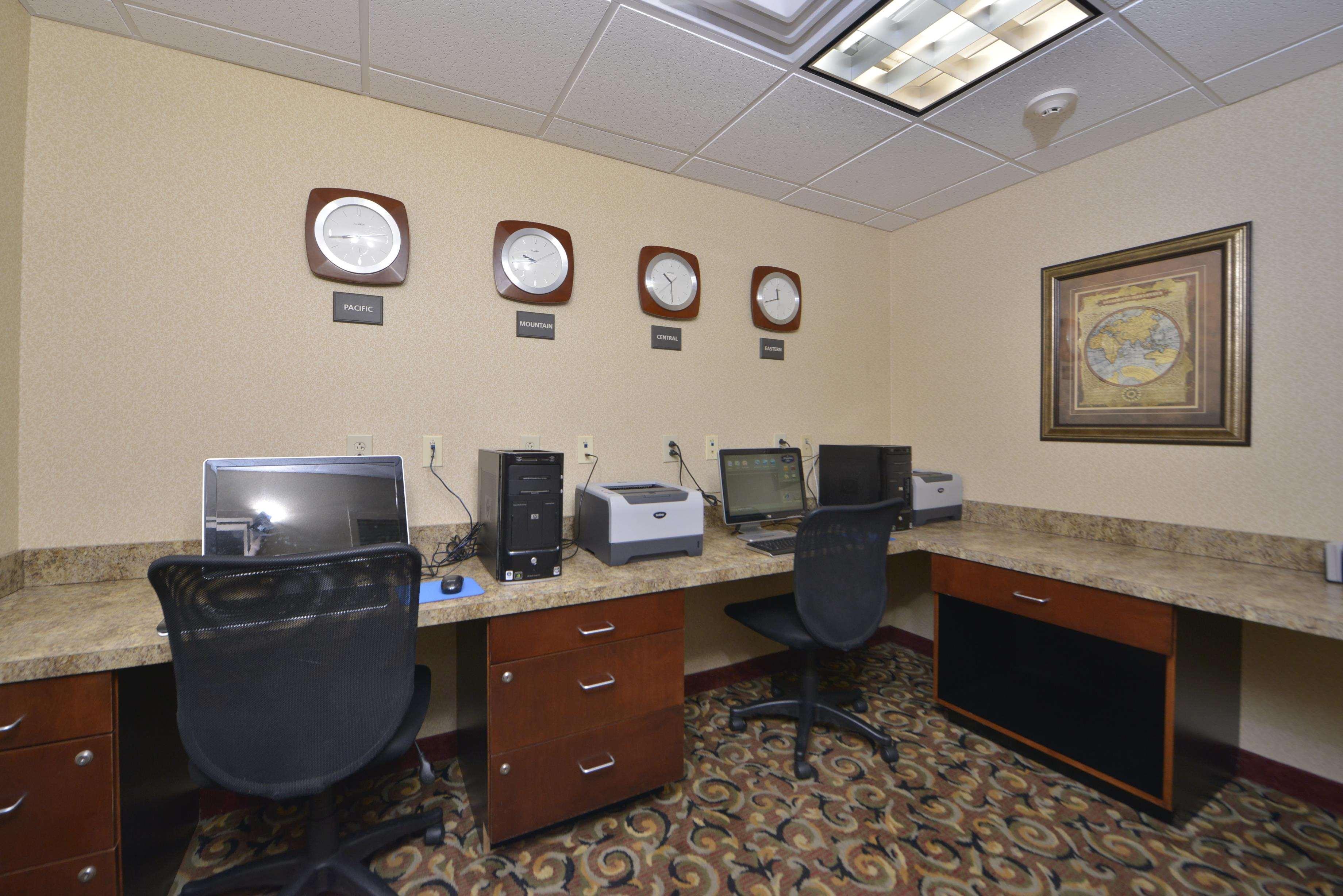 Hampton Inn Wytheville Dış mekan fotoğraf