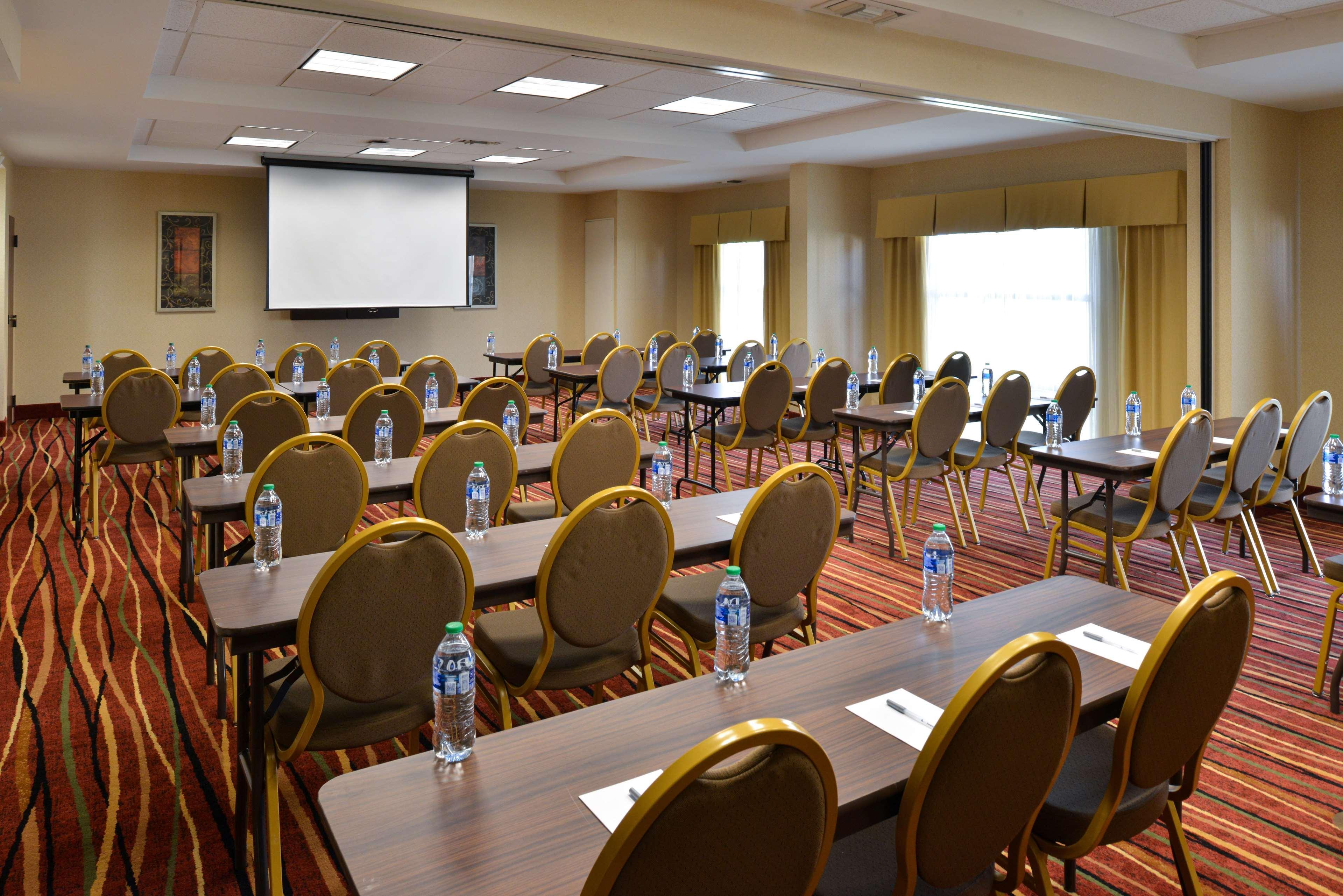 Hampton Inn Wytheville Dış mekan fotoğraf