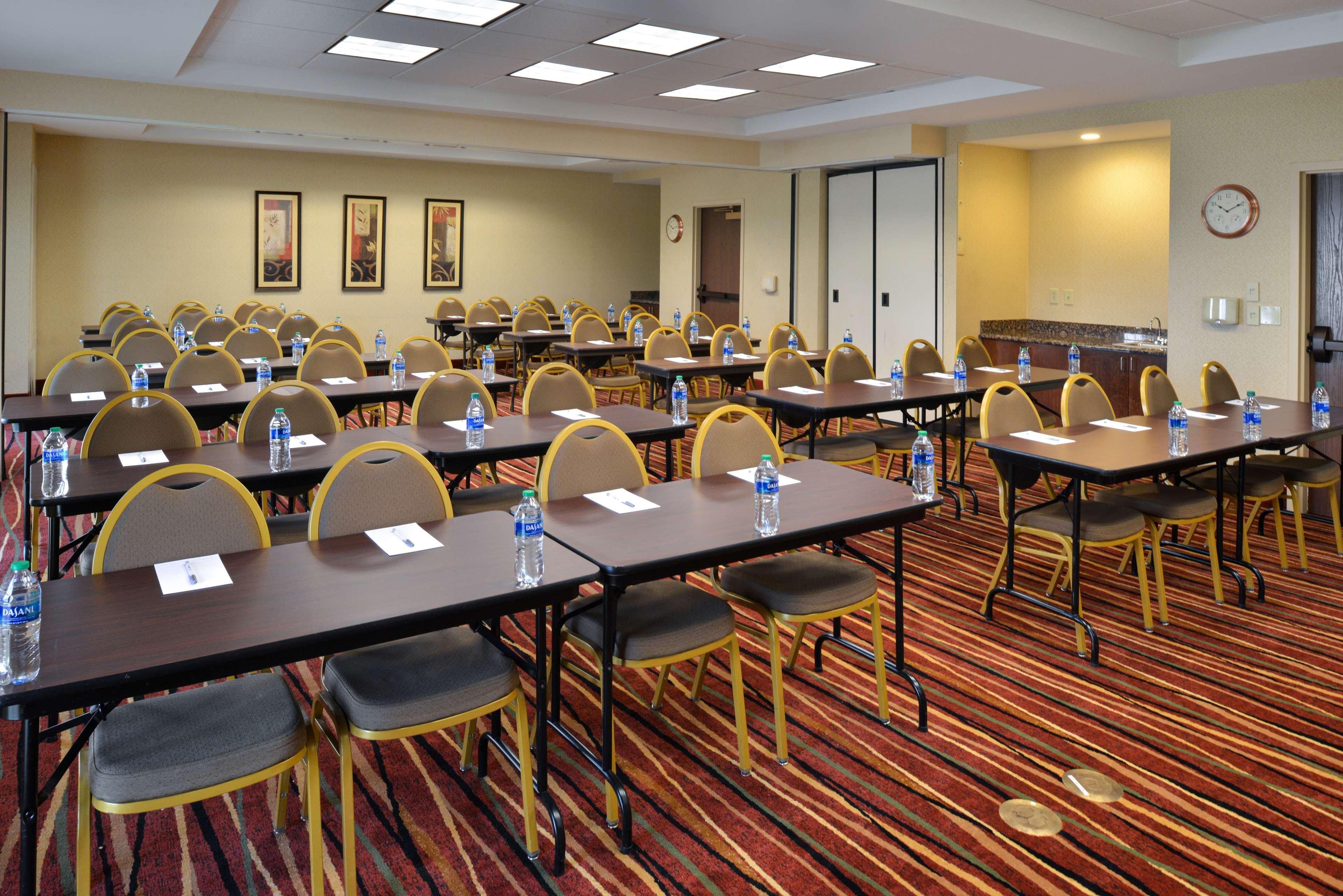 Hampton Inn Wytheville Dış mekan fotoğraf