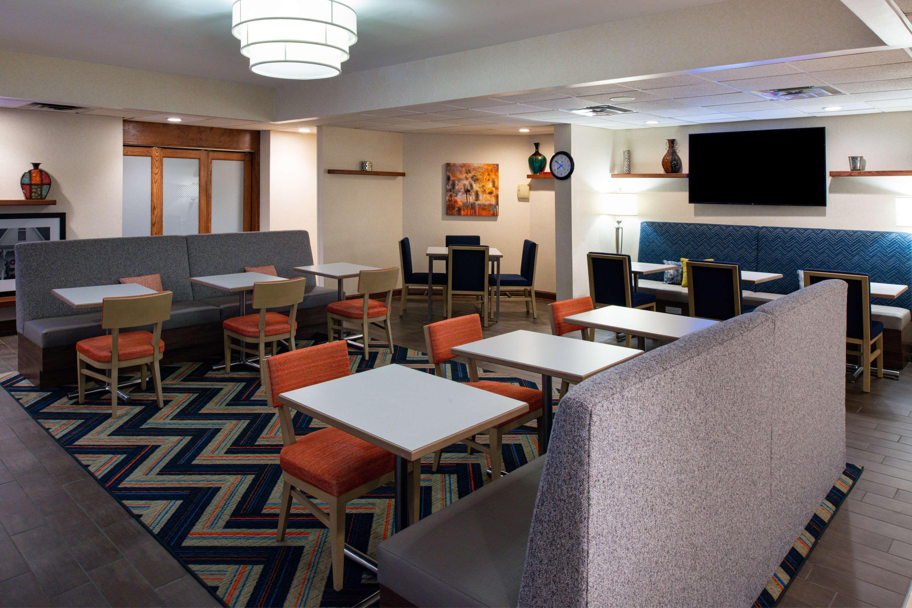 Hampton Inn Wytheville Dış mekan fotoğraf