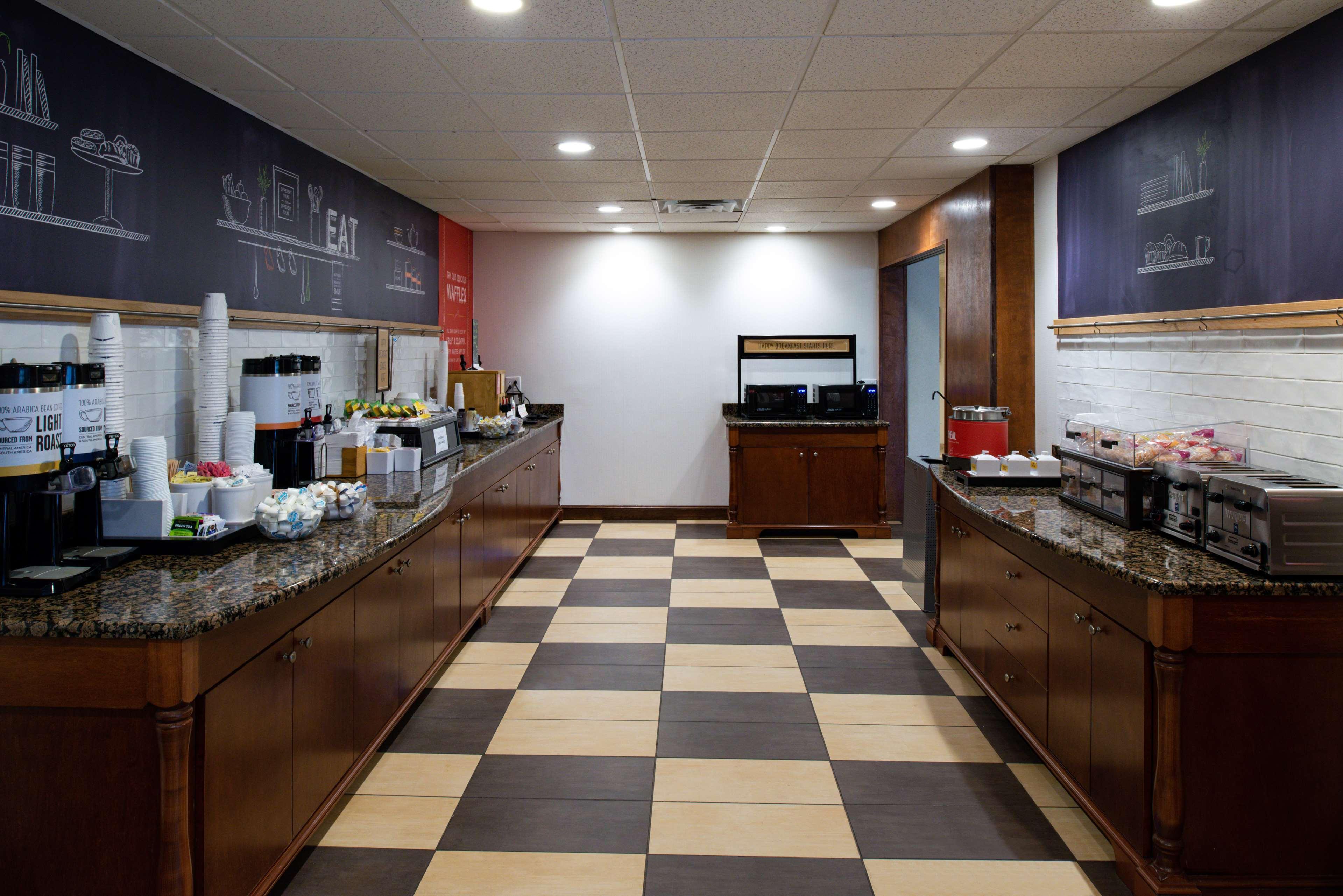 Hampton Inn Wytheville Dış mekan fotoğraf