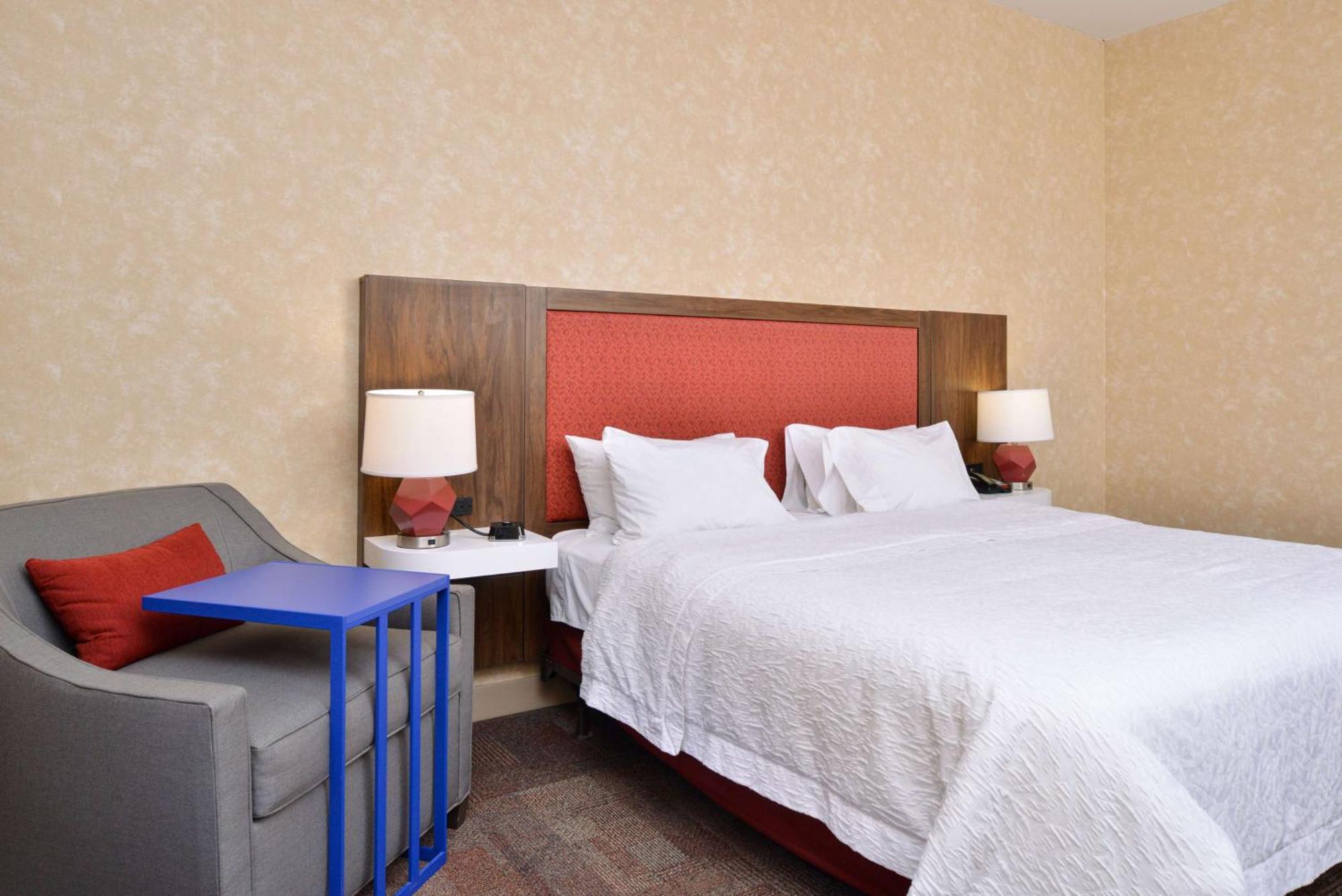 Hampton Inn Wytheville Dış mekan fotoğraf
